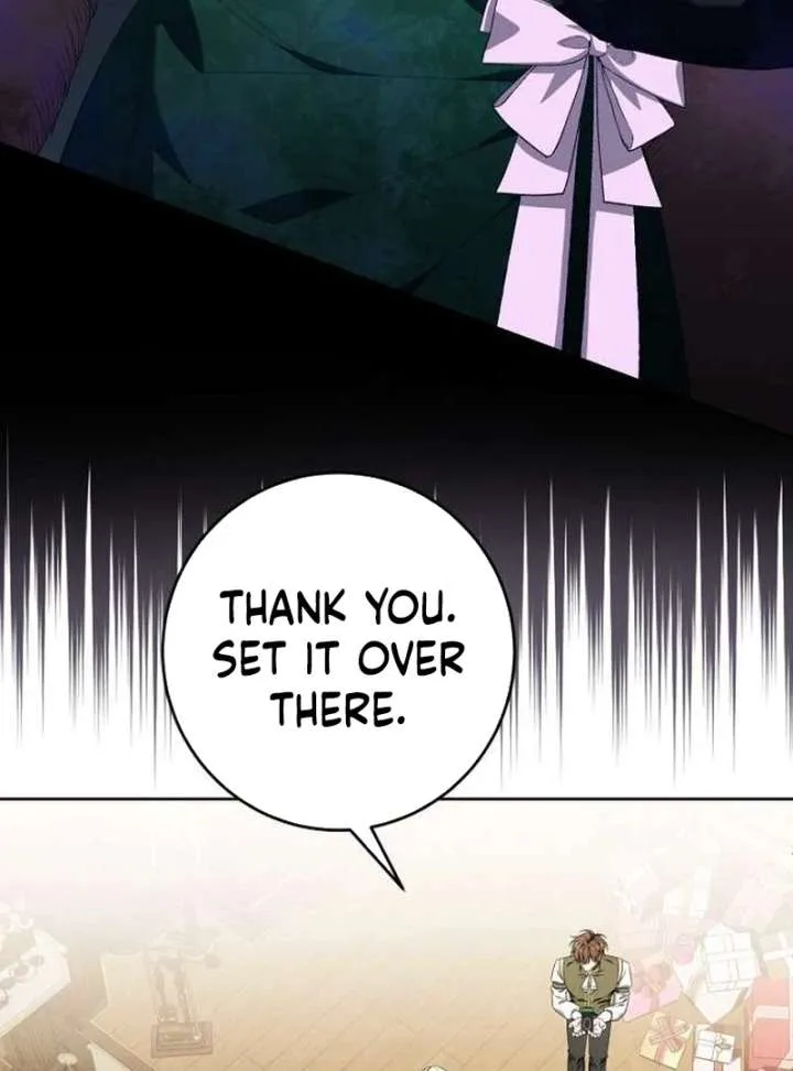 The Poisoned Goblet: The Princess Filled With Poison Chapter 4 page 90