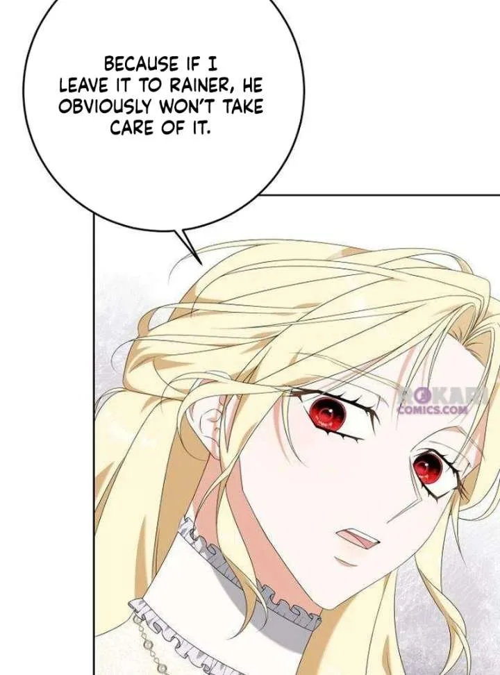 The Poisoned Goblet: The Princess Filled With Poison Chapter 6 page 13