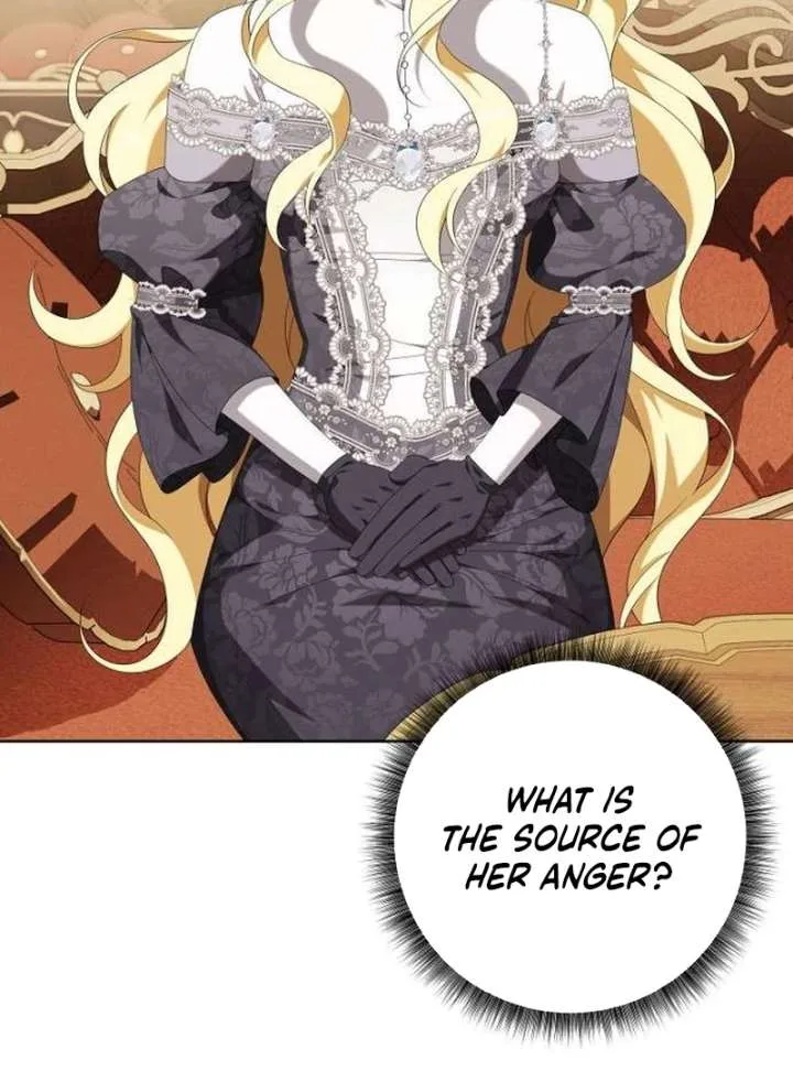 The Poisoned Goblet: The Princess Filled With Poison Chapter 4 page 97