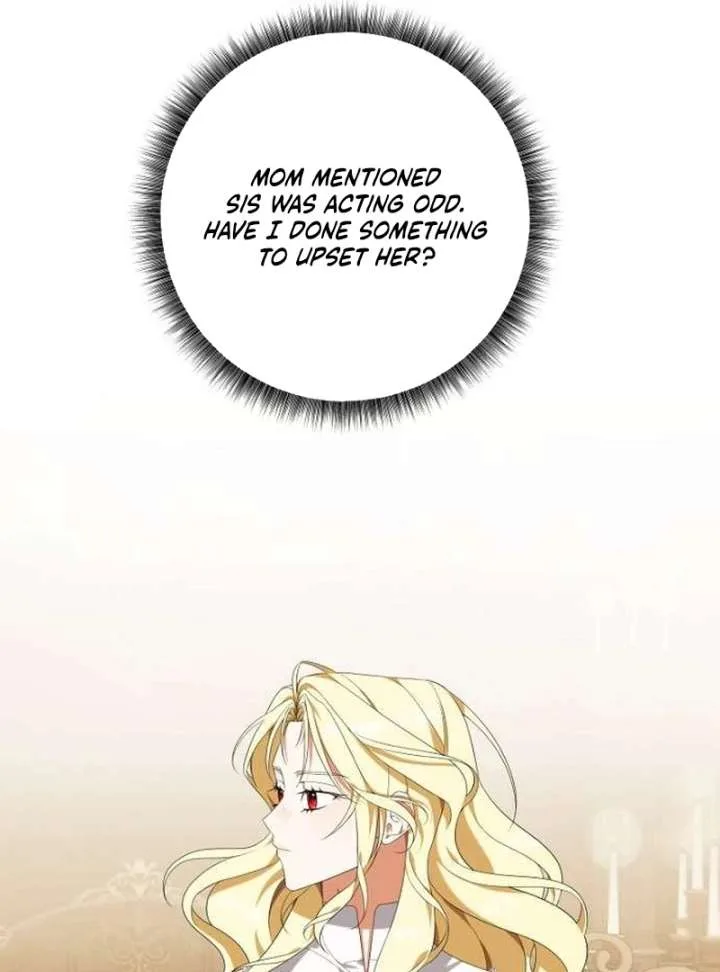 The Poisoned Goblet: The Princess Filled With Poison Chapter 4 page 96