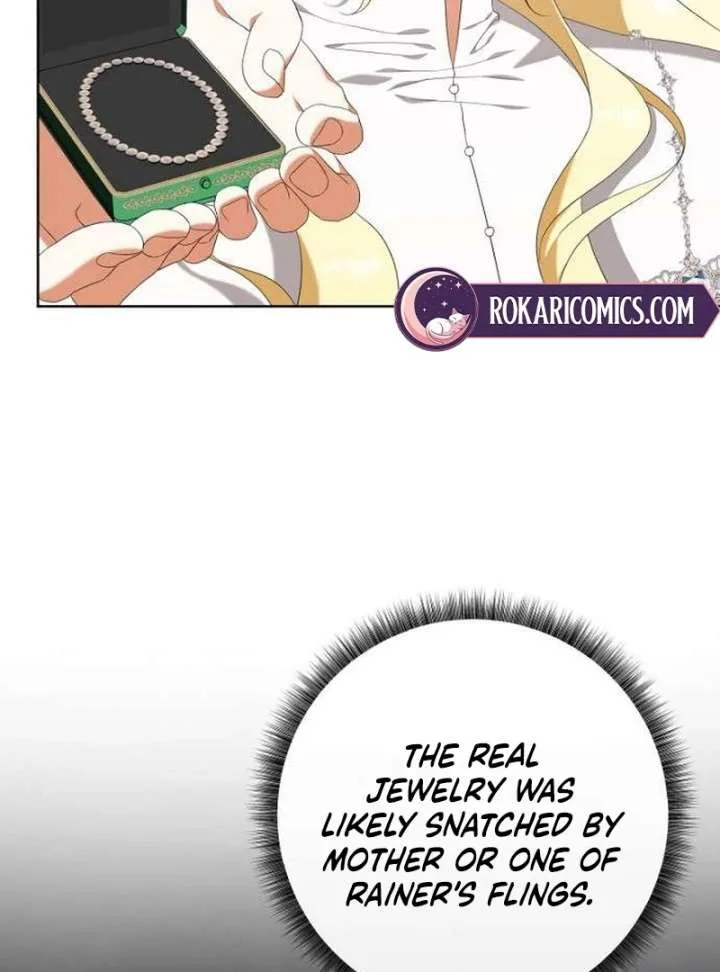The Poisoned Goblet: The Princess Filled With Poison Chapter 4 page 87