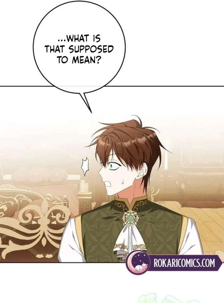 The Poisoned Goblet: The Princess Filled With Poison Chapter 4 page 132