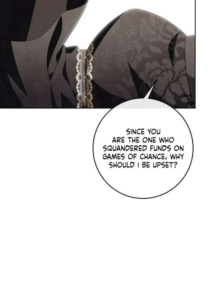 The Poisoned Goblet: The Princess Filled With Poison Chapter 4 page 115