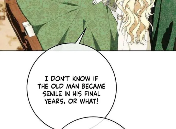 The Poisoned Goblet: The Princess Filled With Poison Chapter 6 page 17