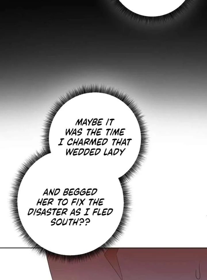 The Poisoned Goblet: The Princess Filled With Poison Chapter 4 page 101