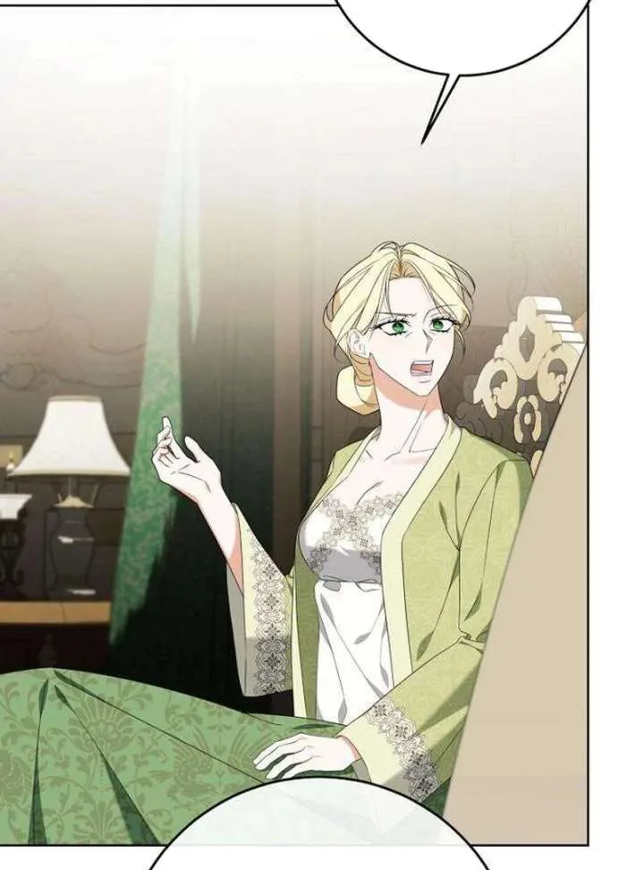 The Poisoned Goblet: The Princess Filled With Poison Chapter 6 page 15
