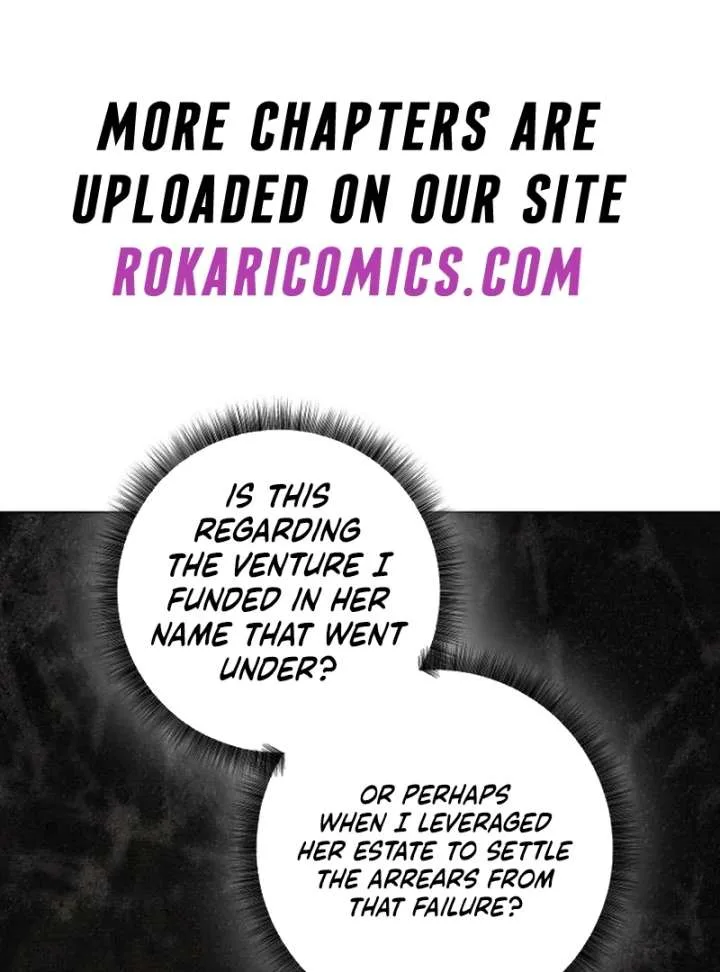 The Poisoned Goblet: The Princess Filled With Poison Chapter 4 page 98