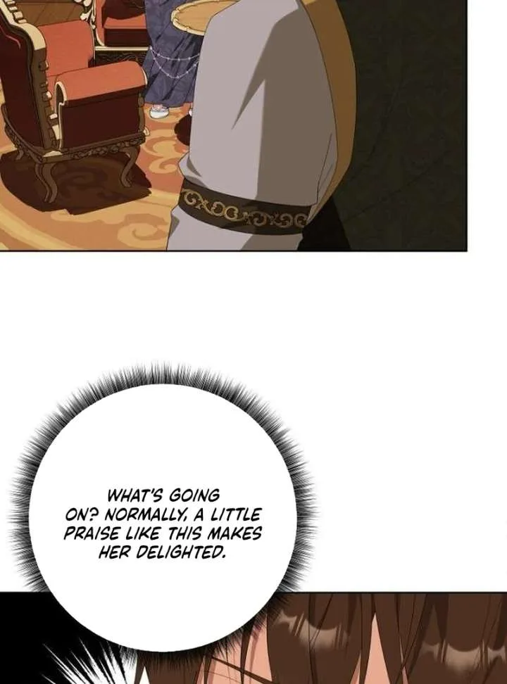 The Poisoned Goblet: The Princess Filled With Poison Chapter 4 page 93