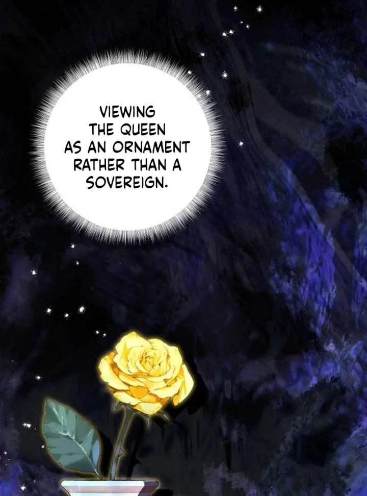 The Poisoned Goblet: The Princess Filled With Poison Chapter 4 page 54