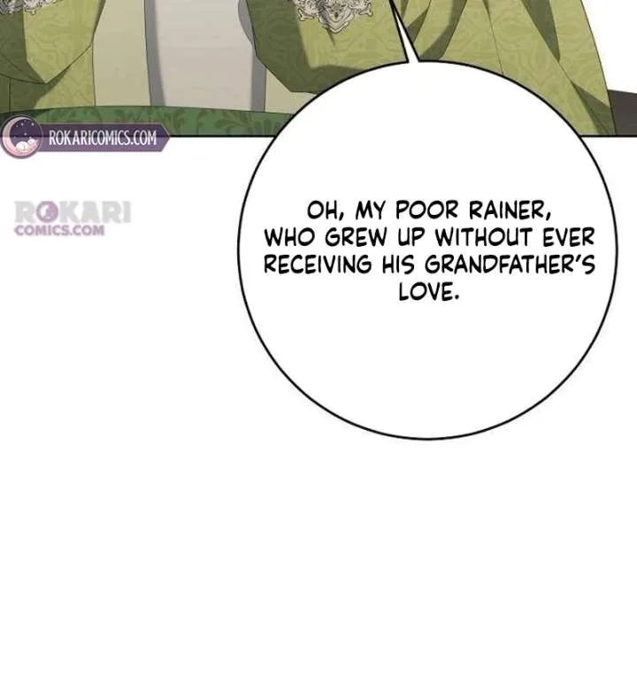 The Poisoned Goblet: The Princess Filled With Poison Chapter 6 page 24