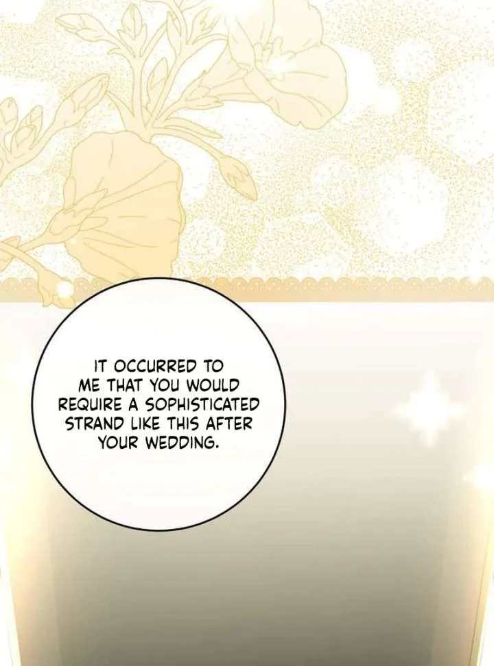 The Poisoned Goblet: The Princess Filled With Poison Chapter 4 page 81