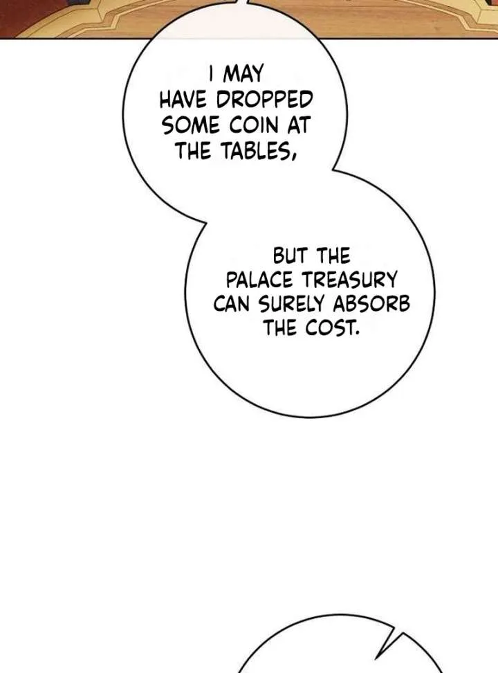 The Poisoned Goblet: The Princess Filled With Poison Chapter 4 page 108
