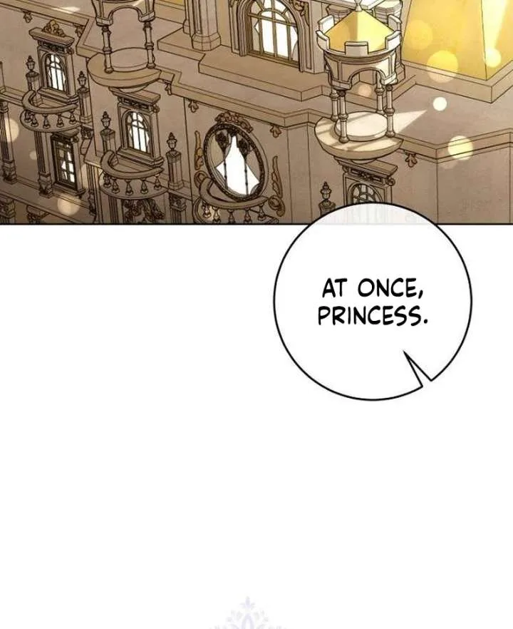 The Poisoned Goblet: The Princess Filled With Poison Chapter 4 page 66