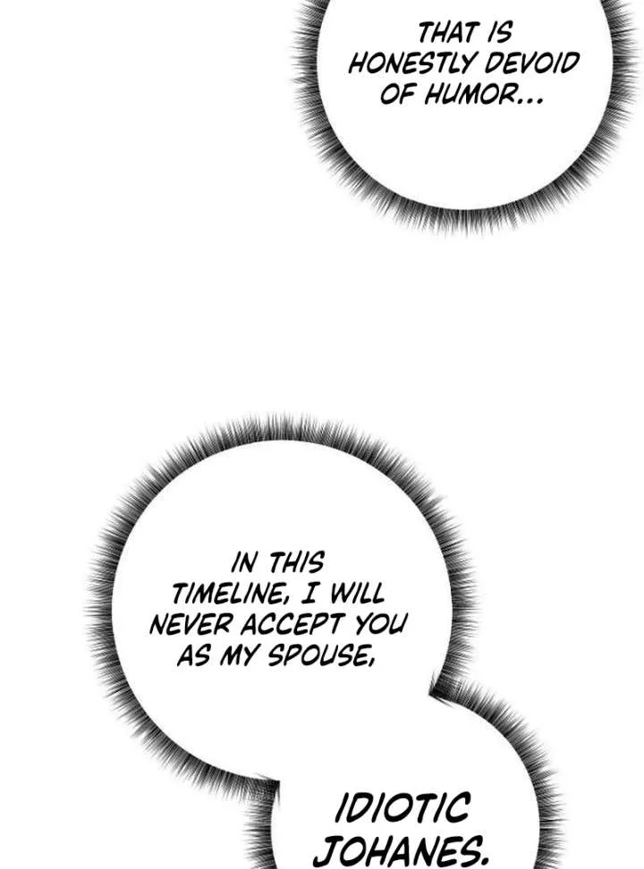 The Poisoned Goblet: The Princess Filled With Poison Chapter 4 page 56