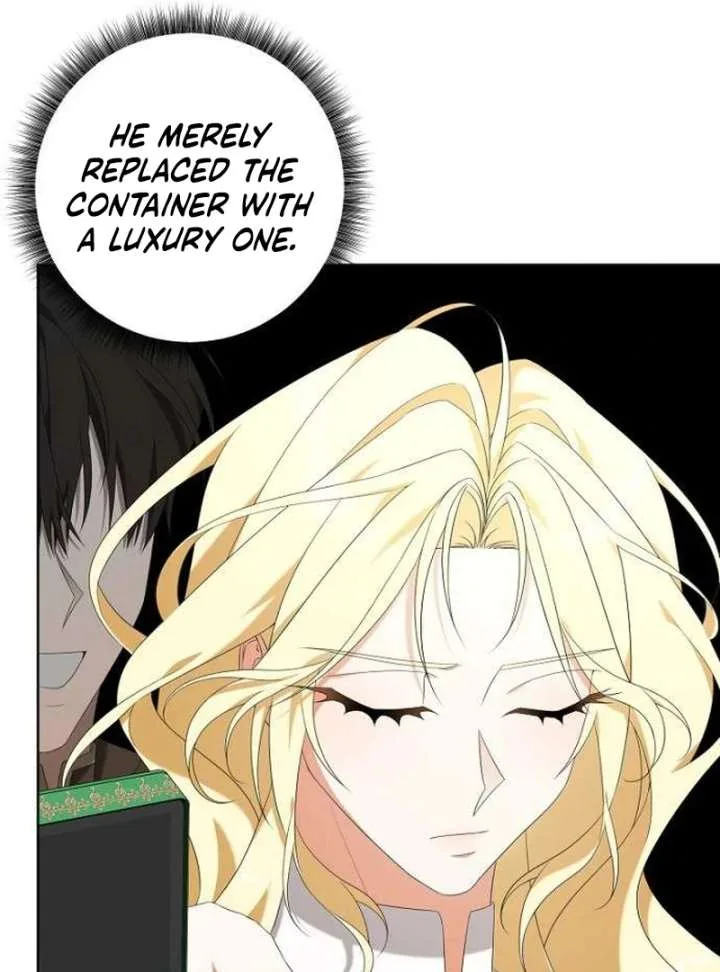 The Poisoned Goblet: The Princess Filled With Poison Chapter 4 page 86