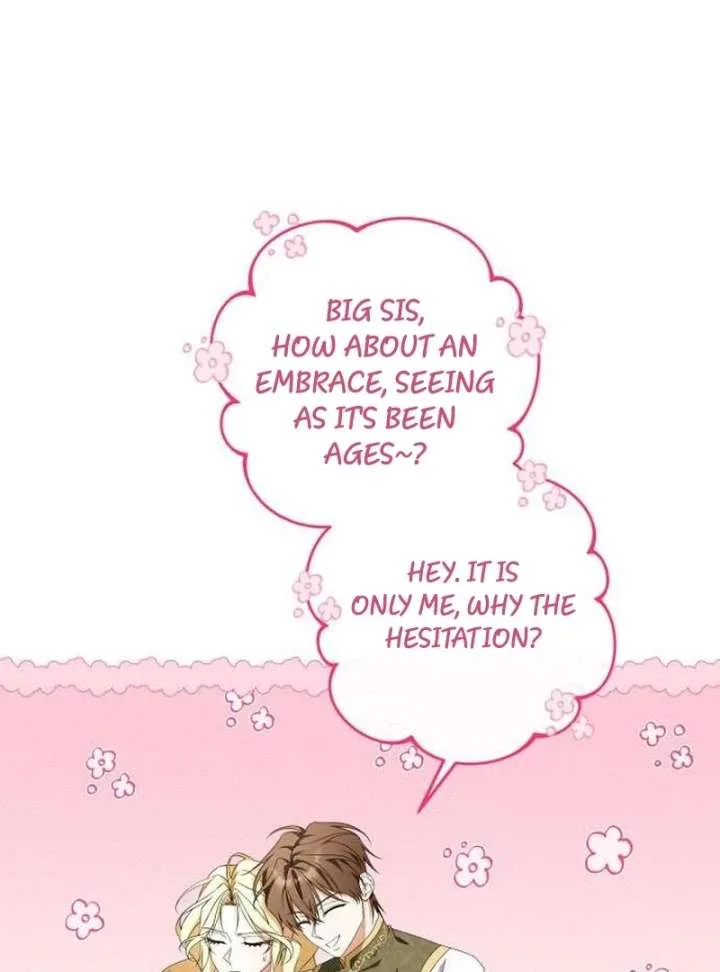 The Poisoned Goblet: The Princess Filled With Poison Chapter 4 page 71