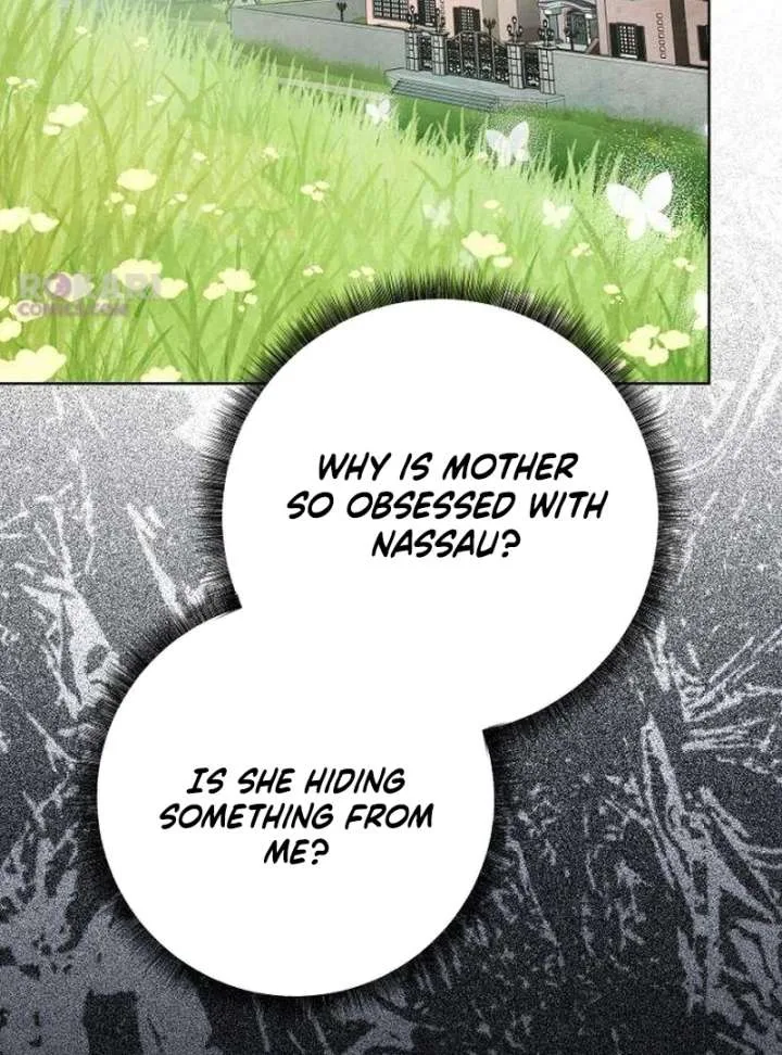 The Poisoned Goblet: The Princess Filled With Poison Chapter 6 page 10