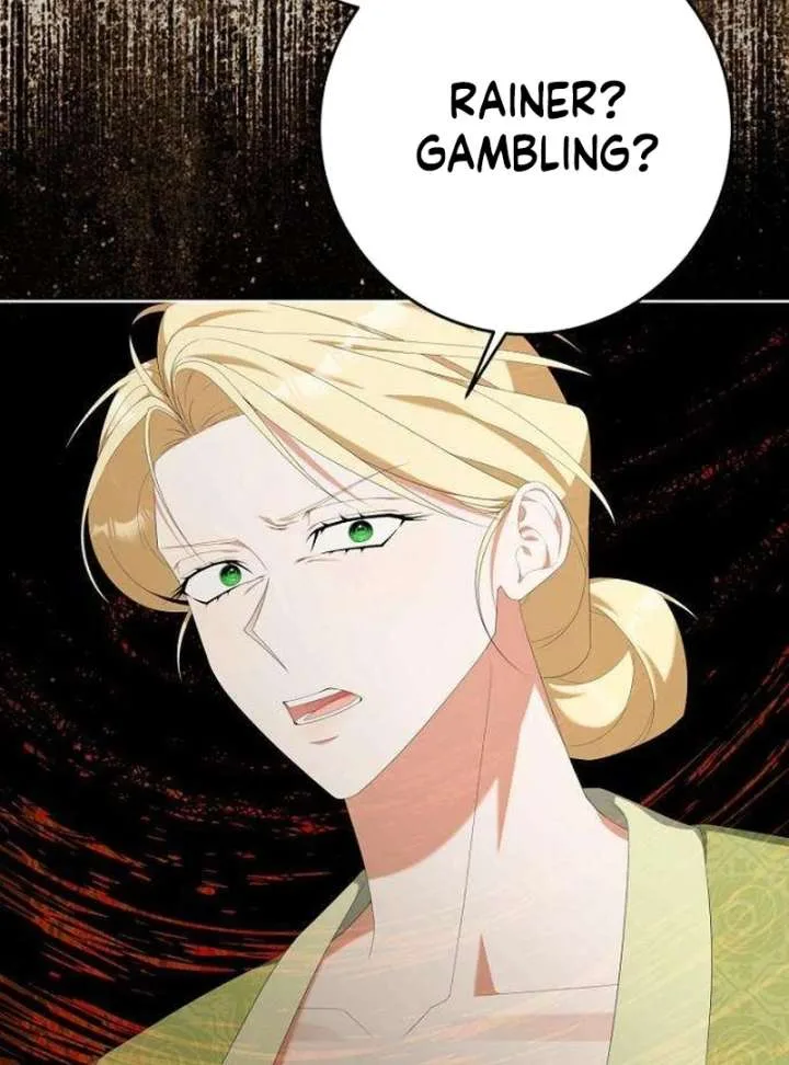 The Poisoned Goblet: The Princess Filled With Poison Chapter 6 page 30
