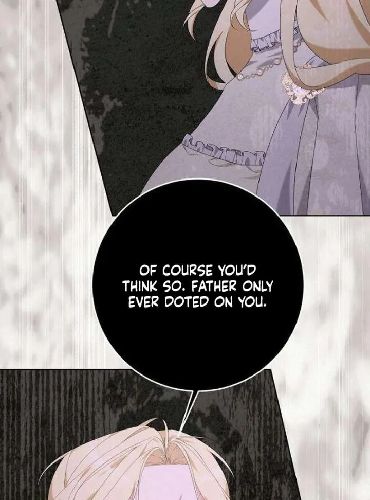 The Poisoned Goblet: The Princess Filled With Poison Chapter 6 page 20