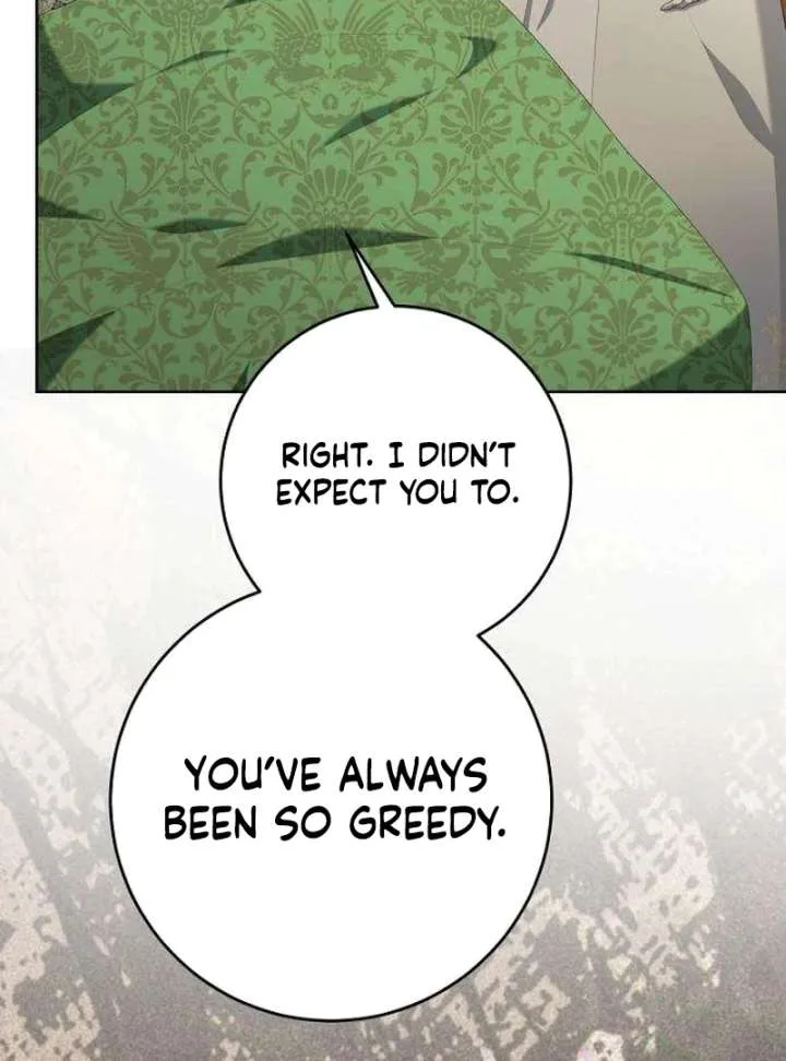 The Poisoned Goblet: The Princess Filled With Poison Chapter 6 page 26