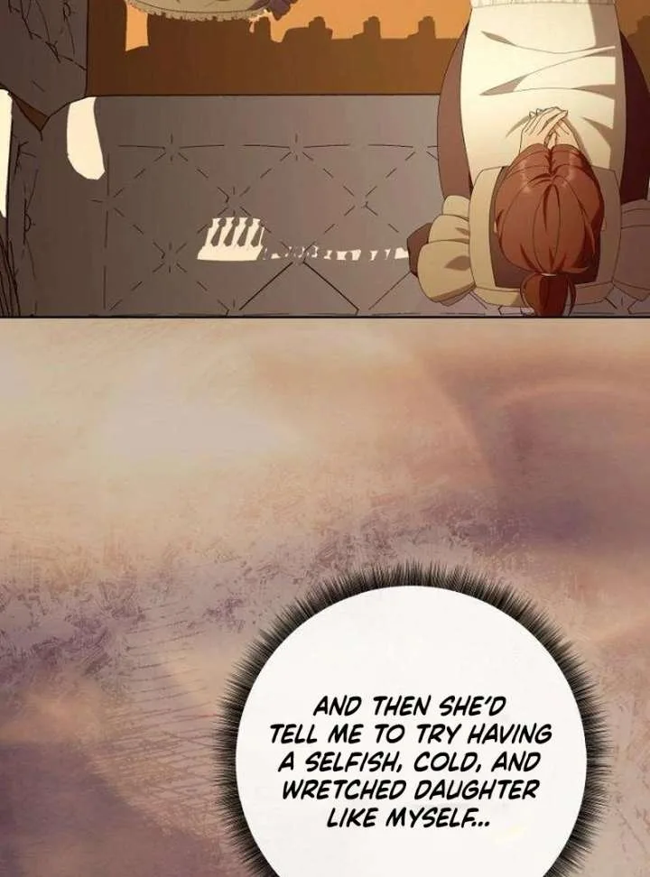 The Poisoned Goblet: The Princess Filled With Poison Chapter 6 page 66