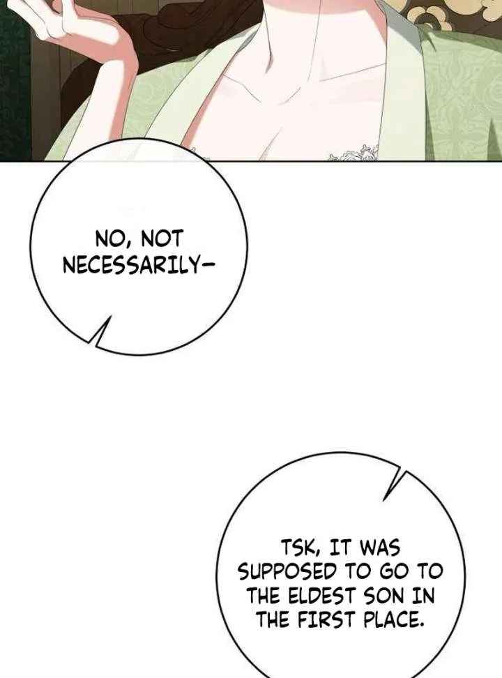 The Poisoned Goblet: The Princess Filled With Poison Chapter 5 page 110
