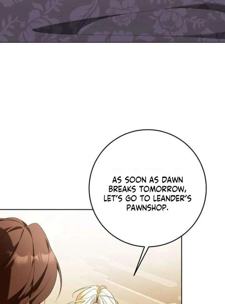 The Poisoned Goblet: The Princess Filled With Poison Chapter 5 page 35