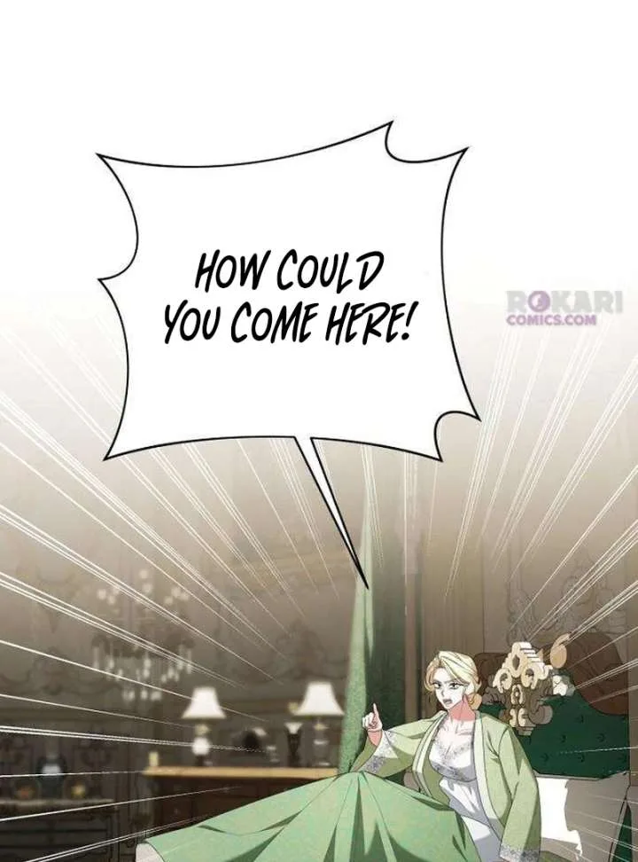 The Poisoned Goblet: The Princess Filled With Poison Chapter 5 page 87
