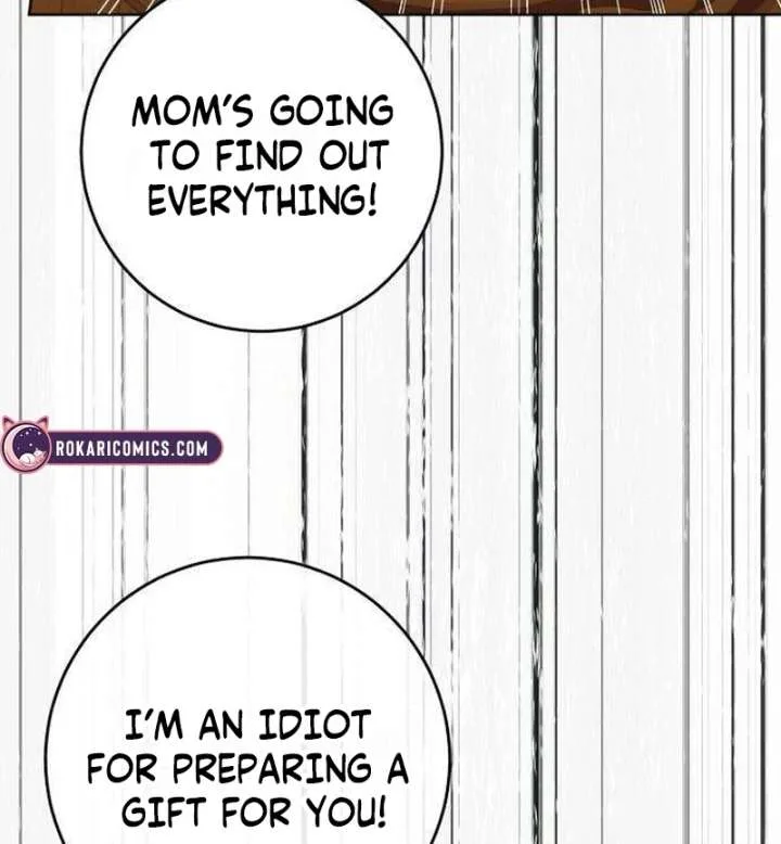 The Poisoned Goblet: The Princess Filled With Poison Chapter 5 page 28