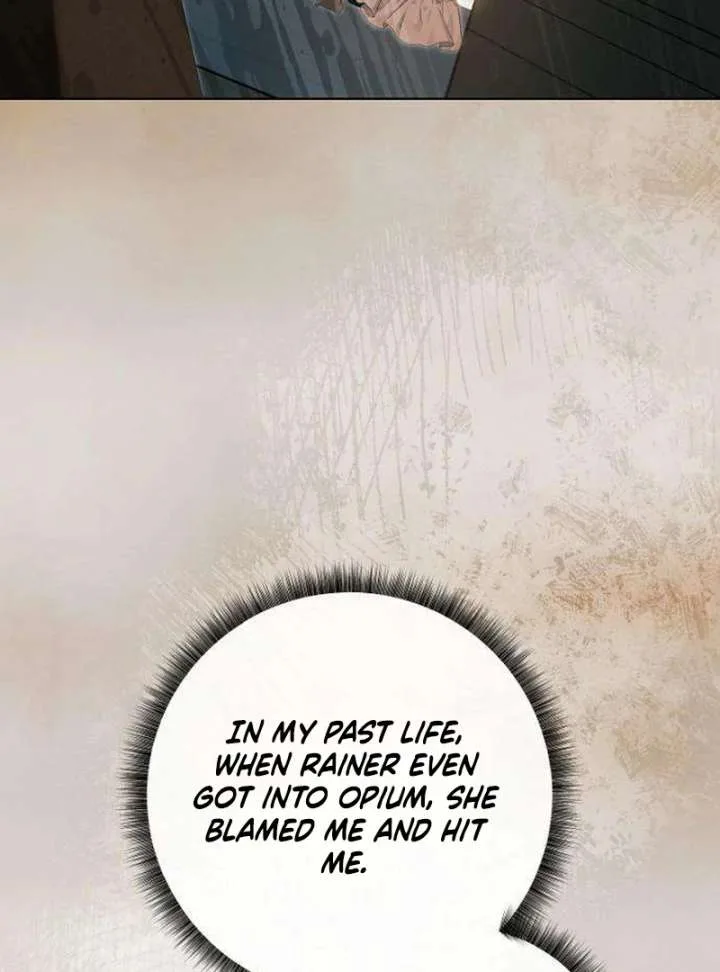 The Poisoned Goblet: The Princess Filled With Poison Chapter 6 page 64