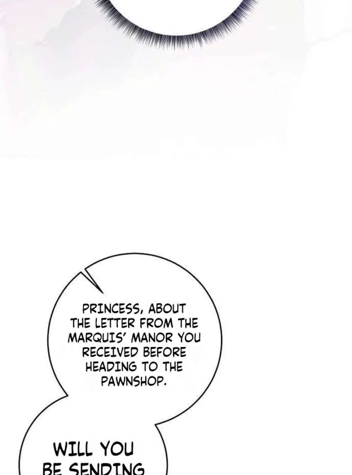 The Poisoned Goblet: The Princess Filled With Poison Chapter 5 page 69
