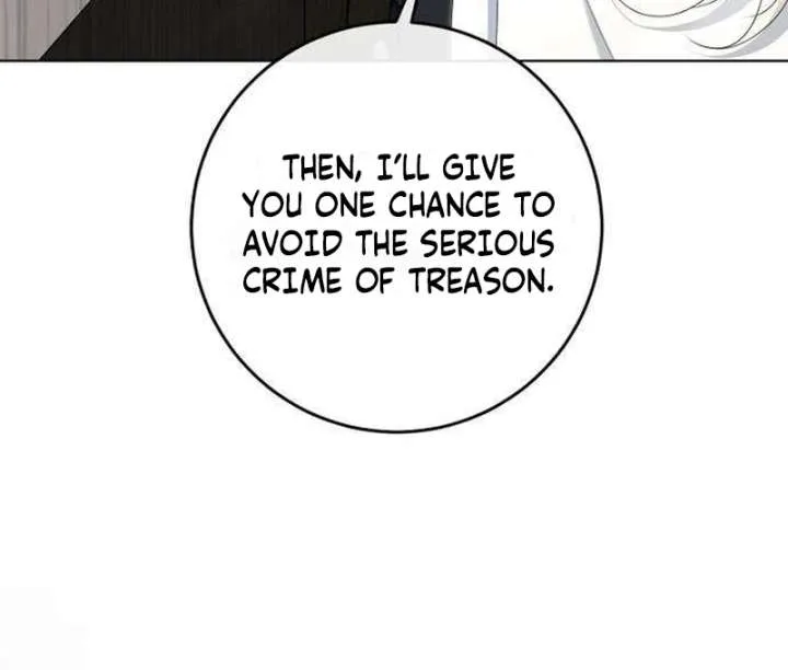 The Poisoned Goblet: The Princess Filled With Poison Chapter 5 page 57
