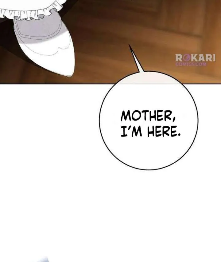 The Poisoned Goblet: The Princess Filled With Poison Chapter 5 page 84