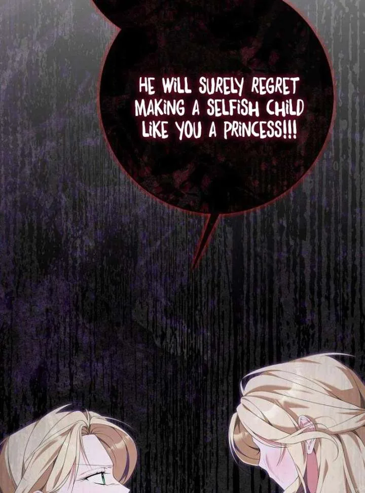 The Poisoned Goblet: The Princess Filled With Poison Chapter 6 page 58