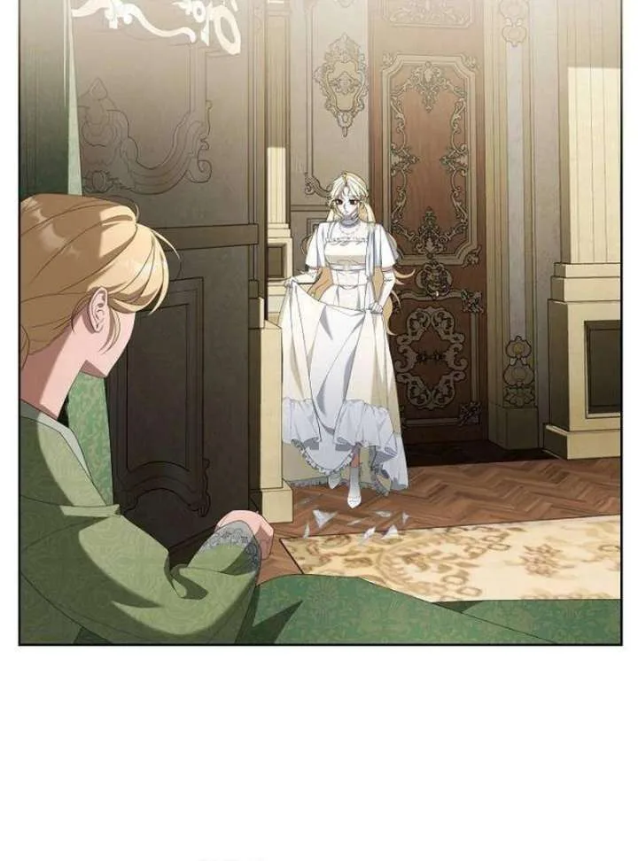 The Poisoned Goblet: The Princess Filled With Poison Chapter 5 page 91