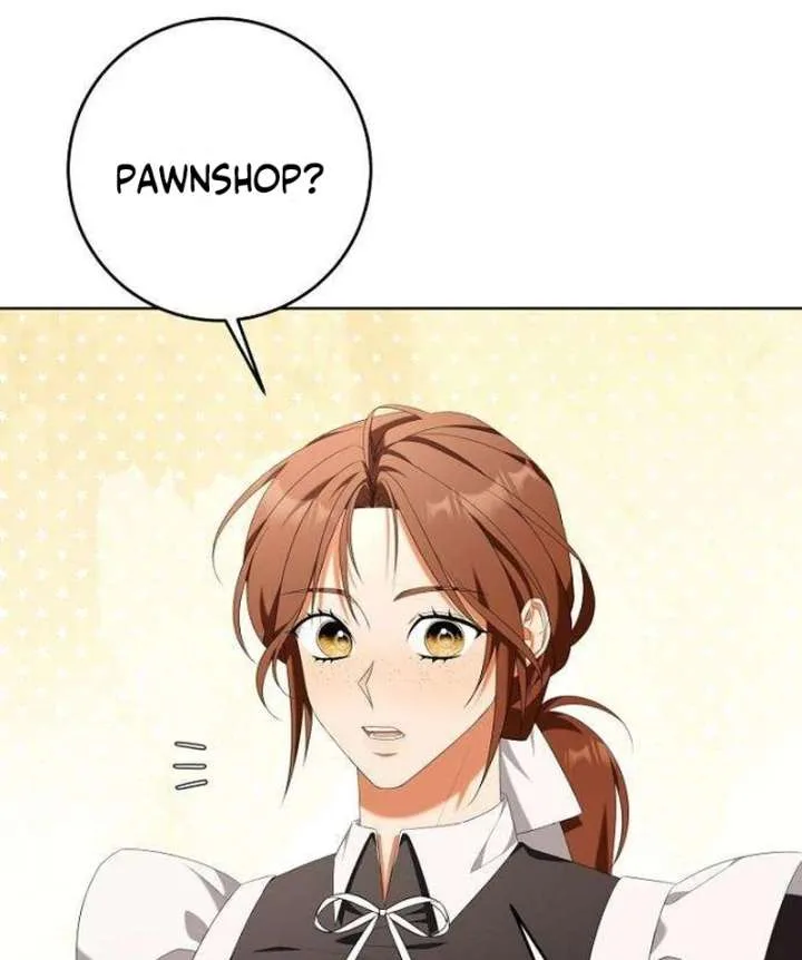 The Poisoned Goblet: The Princess Filled With Poison Chapter 5 page 37