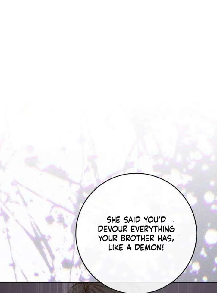The Poisoned Goblet: The Princess Filled With Poison Chapter 6 page 54