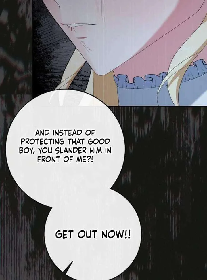 The Poisoned Goblet: The Princess Filled With Poison Chapter 6 page 44