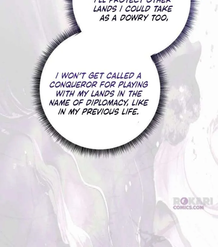 The Poisoned Goblet: The Princess Filled With Poison Chapter 5 page 66