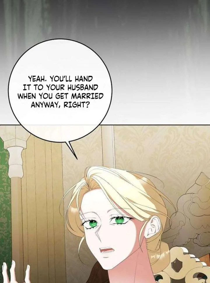 The Poisoned Goblet: The Princess Filled With Poison Chapter 5 page 109