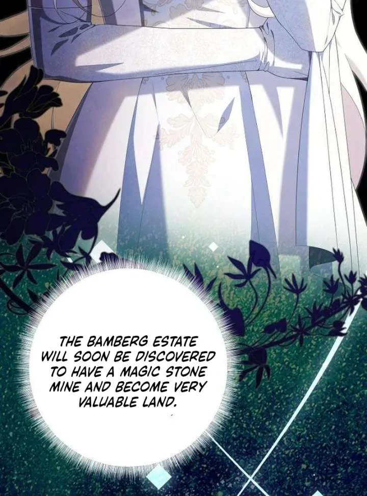 The Poisoned Goblet: The Princess Filled With Poison Chapter 5 page 60