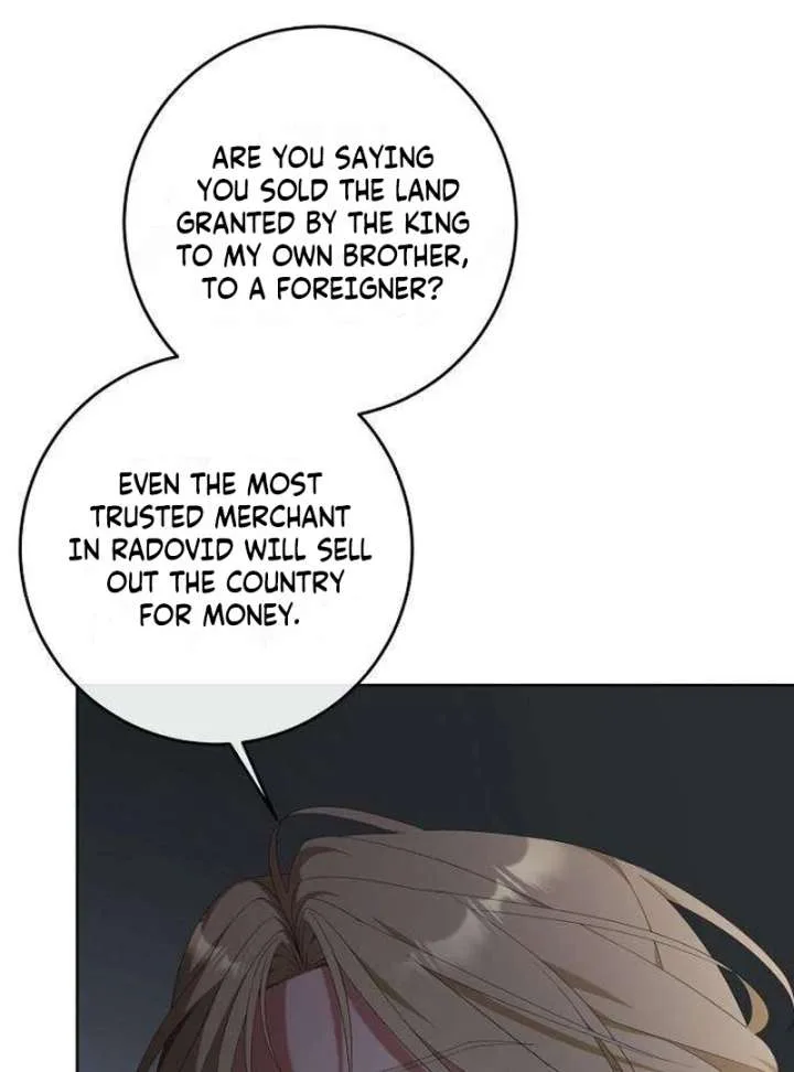 The Poisoned Goblet: The Princess Filled With Poison Chapter 5 page 53