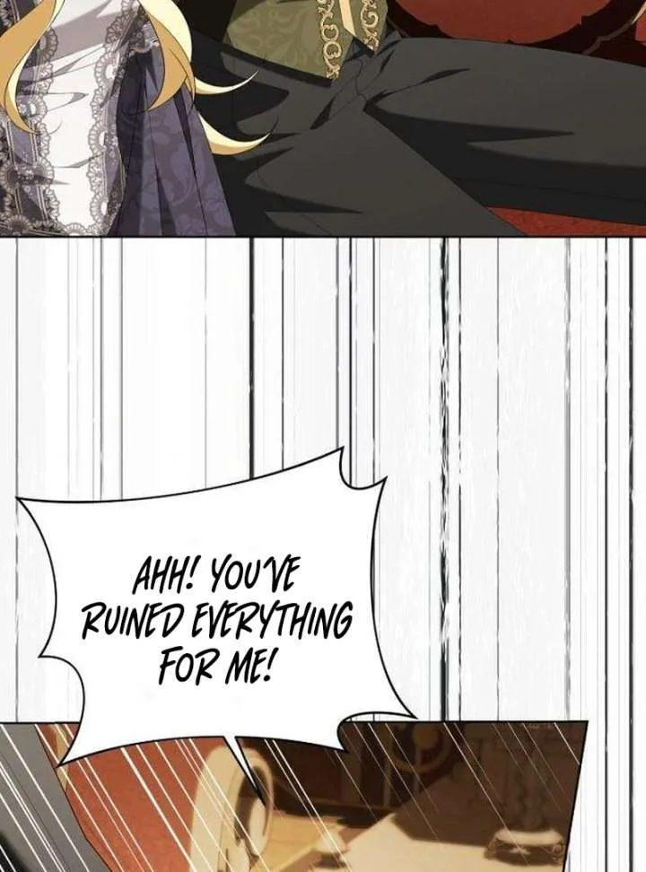 The Poisoned Goblet: The Princess Filled With Poison Chapter 5 page 25