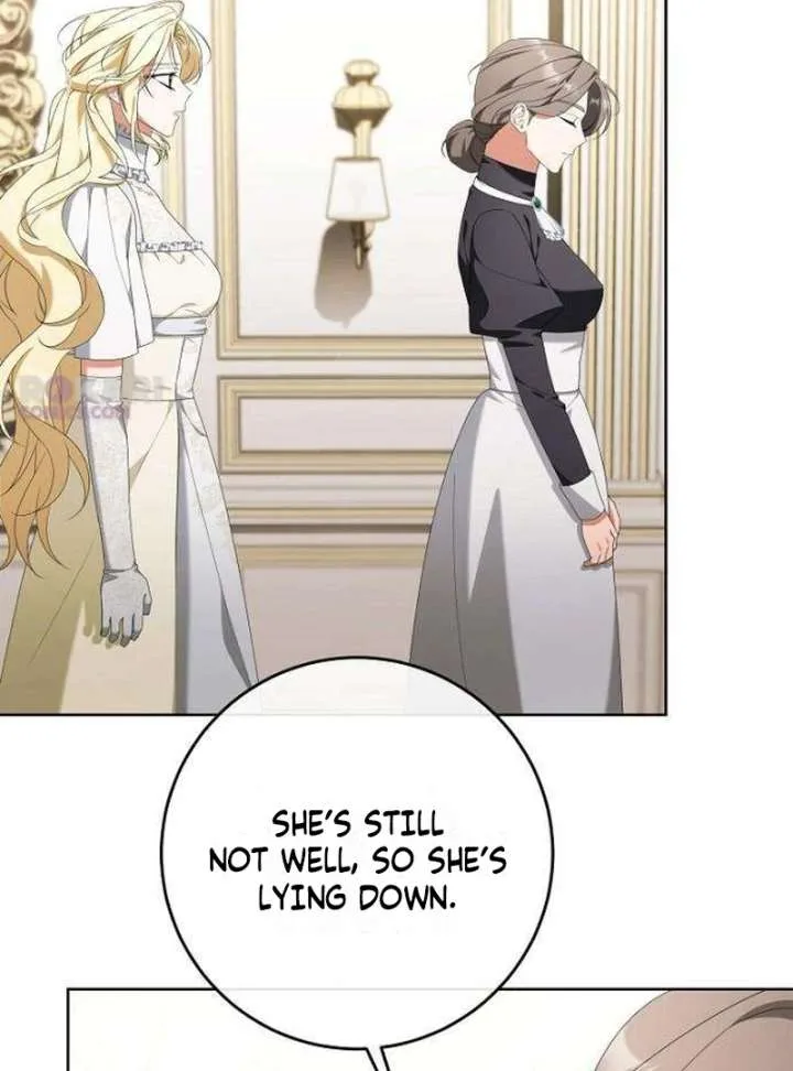 The Poisoned Goblet: The Princess Filled With Poison Chapter 5 page 80
