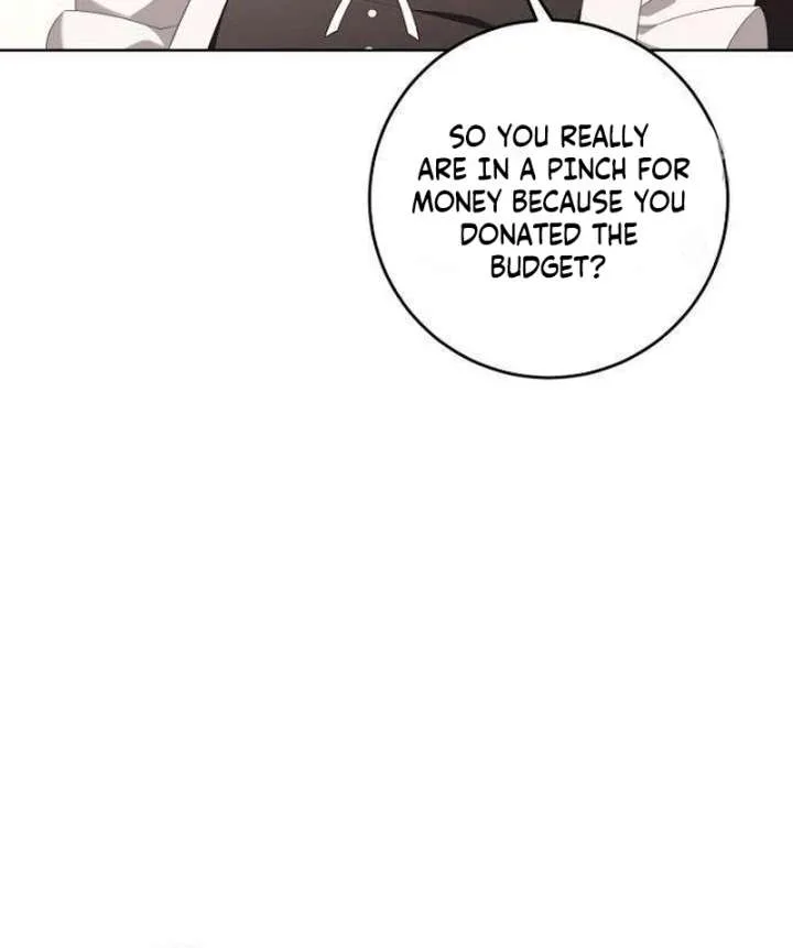 The Poisoned Goblet: The Princess Filled With Poison Chapter 5 page 38
