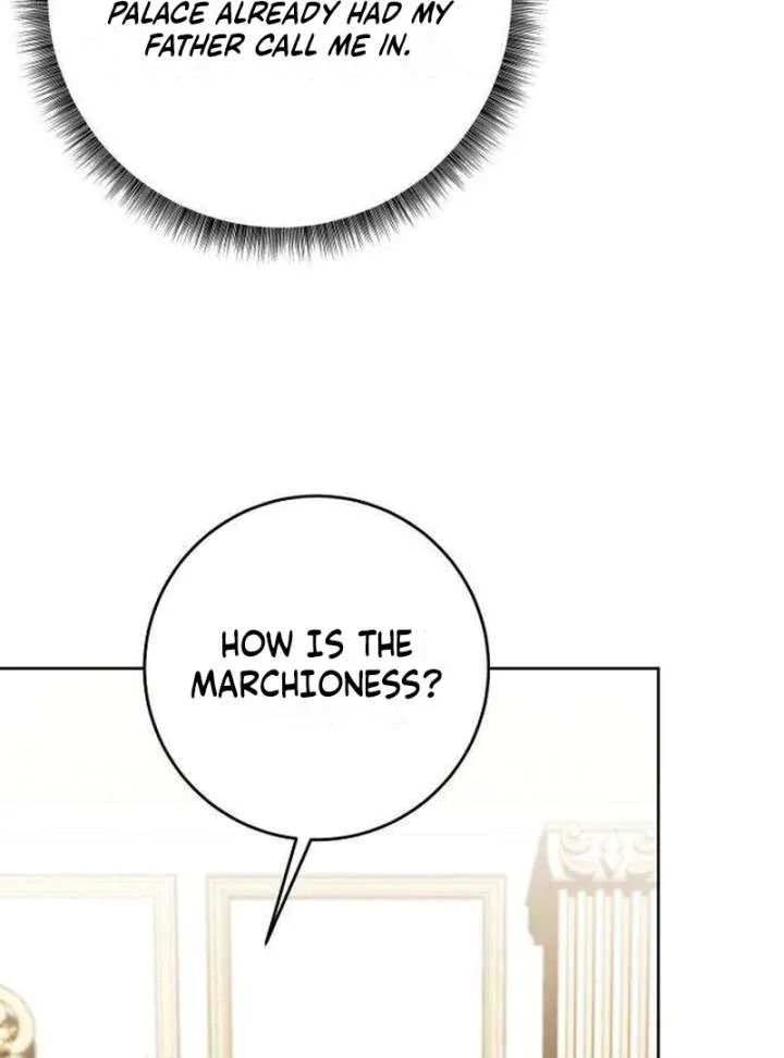 The Poisoned Goblet: The Princess Filled With Poison Chapter 5 page 79