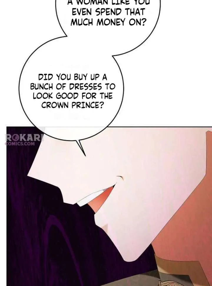 The Poisoned Goblet: The Princess Filled With Poison Chapter 5 page 13