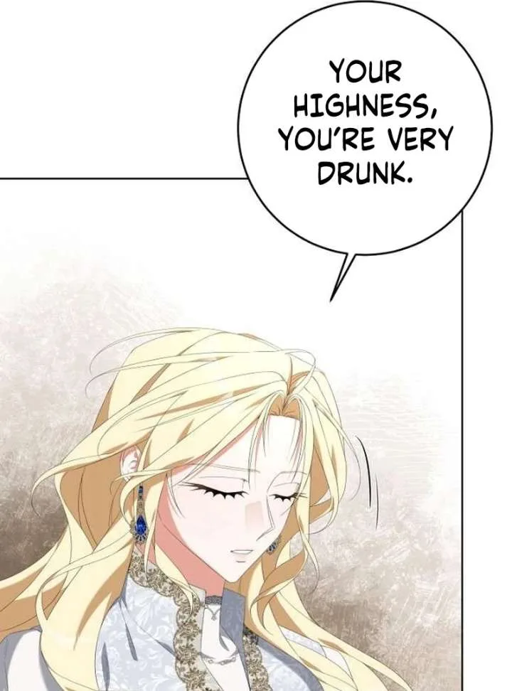 The Poisoned Goblet: The Princess Filled With Poison Chapter 7 page 11