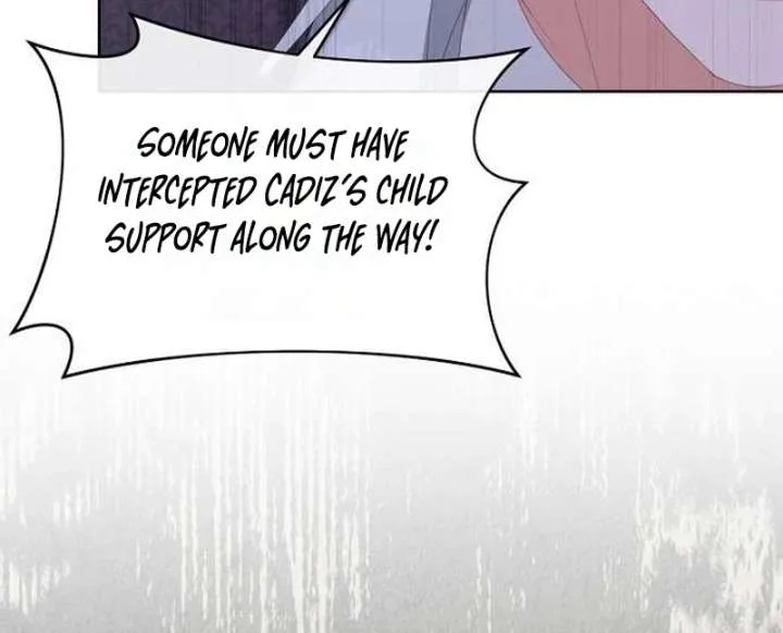 The Poisoned Goblet: The Princess Filled With Poison Chapter 7 page 86