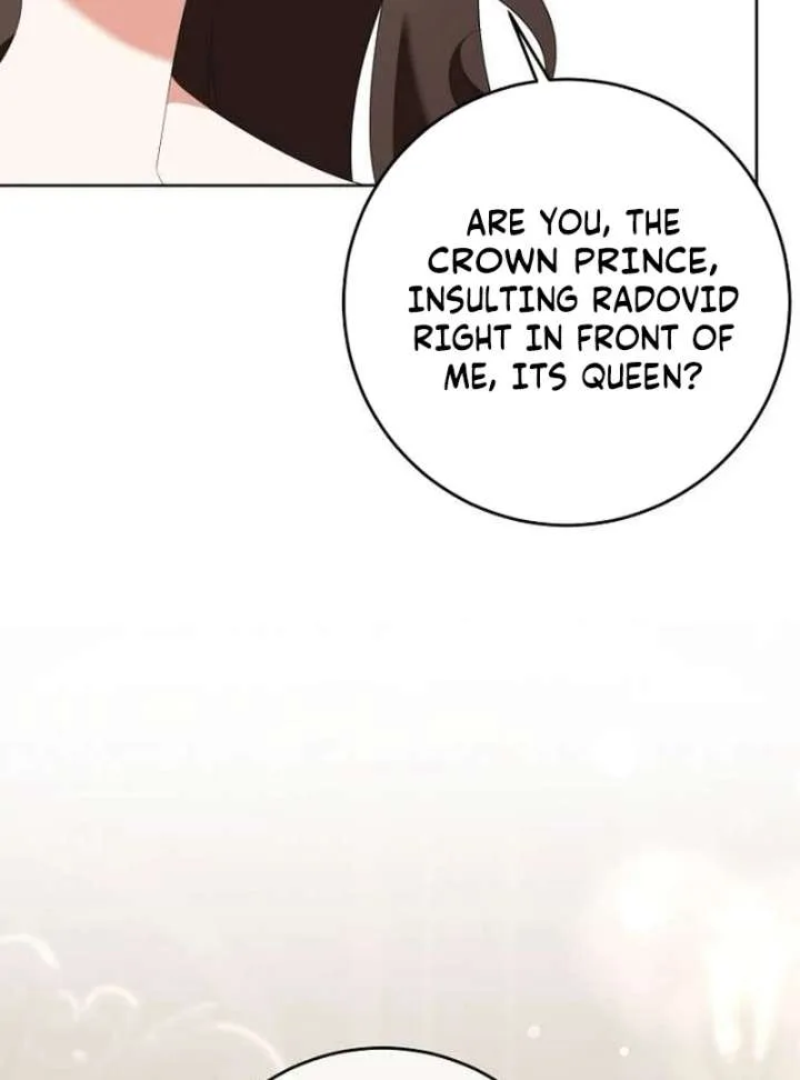 The Poisoned Goblet: The Princess Filled With Poison Chapter 7 page 59